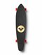 WHTTiny Dancers Skateboard by Roxy - BCK1