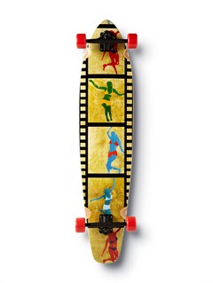 WHTTiny Dancers Skateboard by Roxy - FRT1