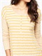 GWPRough Seas Shirt by Roxy - DTL1