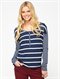 OBKRough Seas Shirt by Roxy - FRT1