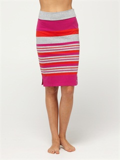 FPKAbove Deck 2 Skirt by Roxy - FRT1