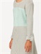 PEWGirls 7-&nbsp;4 Nutmeg Sweater Dress by Roxy - DTL1