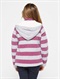 DBNGirls 7-&nbsp;4 Homecoming Jacket by Roxy - BCK1