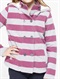 DBNGirls 7-&nbsp;4 Homecoming Jacket by Roxy - DTL1