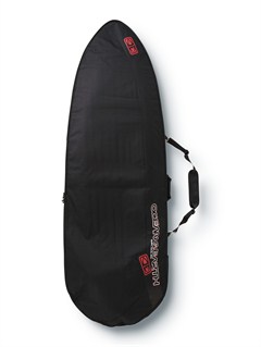 BLKDa Kine Deluxe Retro Fish Board Bag by Roxy - FRT1