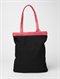 BLKGirls 7-&nbsp;4 In The Mix Bag by Roxy - BCK1