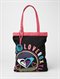 BLKGirls 7-&nbsp;4 In The Mix Bag by Roxy - FRT1