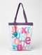WHTGirls 7-&nbsp;4 In The Mix Bag by Roxy - FRT1
