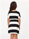 MEHGirls 2-6 Snow Bird Dress by Roxy - BCK1