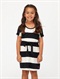 MEHGirls 2-6 Snow Bird Dress by Roxy - FRT1