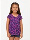WYEGirls 2-6 Sledding Top by Roxy - FRT1