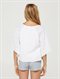PRLGirls 7-&nbsp;4 Outta Sight Top by Roxy - BCK1
