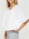PRLGirls 7-&nbsp;4 Outta Sight Top by Roxy - DTL1