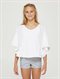 PRLGirls 7-&nbsp;4 Outta Sight Top by Roxy - FRT1