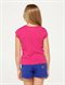 FUSGirls 2-6 Clear Eyes Baby Tee by Roxy - BCK1