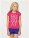 FUSGirls 2-6 Clear Eyes Baby Tee by Roxy - FRT1