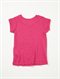 FUSBaby Clear Eyes Baby Tee by Roxy - BCK1