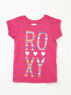 FUSBaby Kisses Shoes by Roxy - FRT1