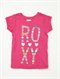 FUSBaby Clear Eyes Baby Tee by Roxy - FRT1