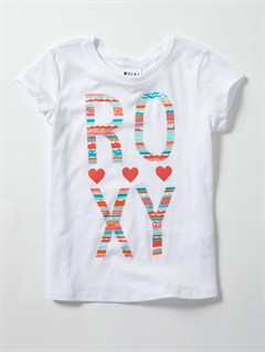 WHTBaby Kisses Shoes by Roxy - FRT1
