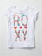 WHTBaby Clear Eyes Baby Tee by Roxy - FRT1