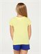 AYEGirls 2-6 Alamo Freeze Harmony Tee by Roxy - BCK1
