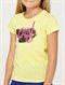 AYEGirls 2-6 Alamo Freeze Harmony Tee by Roxy - DTL1