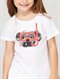 WHTGirls 2-6 Alamo Freeze Harmony Tee by Roxy - DTL1