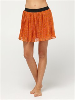 ORAAbove Deck 2 Skirt by Roxy - FRT1