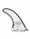 SMOPro Teck Power Flex Safety Fins by Roxy - FRT1
