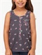 BIAGirls 2-6 After Midnight Tank Top by Roxy - DTL1