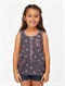 BIAGirls 2-6 After Midnight Tank Top by Roxy - FRT1