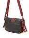 BLKCheckmate Purse by Roxy - BCK1
