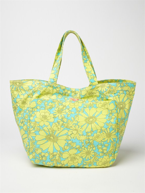 AYEGirls 7-&nbsp;4 Lovely Bag by Roxy - FRT1