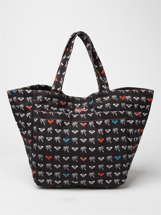 BLKGirls 7-&nbsp;4 Lovely Bag by Roxy - FRT1
