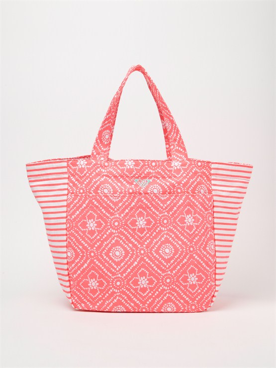 MLNGirls 7-&nbsp;4 Lovely Bag by Roxy - FRT1