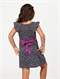 BPAGirls 2-6 Frost Dress by Roxy - BCK1