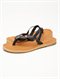 BLKGirls 2-6 Poppy Sandals by Roxy - FRT1