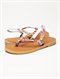 PNKGirls 2-6 Poppy Sandals by Roxy - FRT1