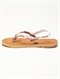 PNKGirls 2-6 Poppy Sandals by Roxy - LFT1