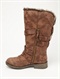 TANNorfolk Boots by Roxy - LFT1