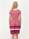 FRSGirls 7-&nbsp;4 Risk Taker Sweater Dress by Roxy - BCK1