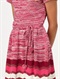 FRSGirls 7-&nbsp;4 Risk Taker Sweater Dress by Roxy - DTL1