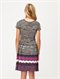 MBLGirls 7-&nbsp;4 Risk Taker Sweater Dress by Roxy - BCK1