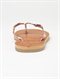 PNKGirls 7-&nbsp;4 Poppy Sandals by Roxy - DTL2
