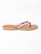 PNKGirls 7-&nbsp;4 Poppy Sandals by Roxy - RGT1