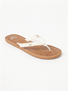 WHTBayou Sandals by Roxy - FRT1