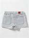 PLPBaby Rollers Shorts by Roxy - BCK1