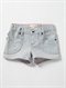 PLPBaby Rollers Shorts by Roxy - FRT1