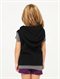 BMHGirls 2-6 Twinkle Sweater Vest by Roxy - BCK1